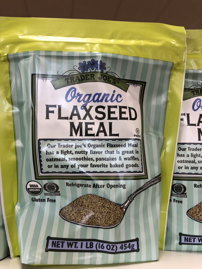 Organic Flaxmeal