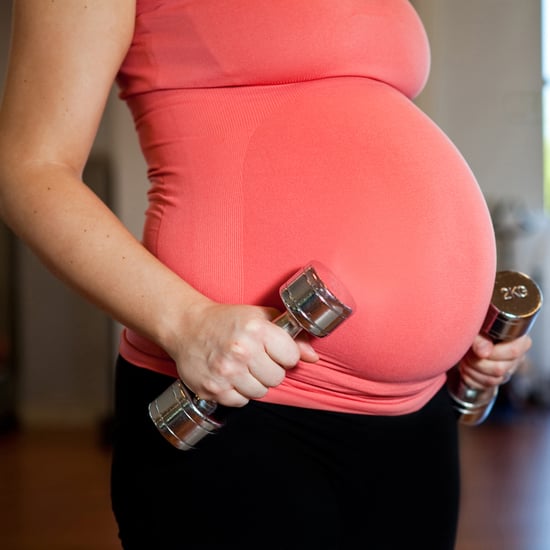 Pregnant Woman Kicked Out of Planet Fitness