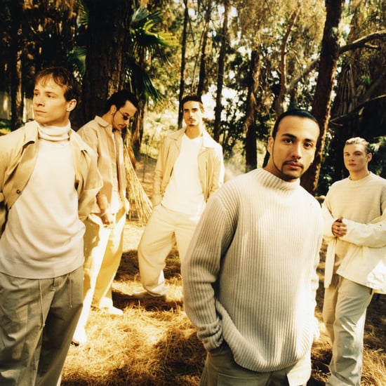 Backstreet Boys Millennium 20th Anniversary Spotify Playlist