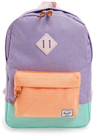 hershel kids backpack