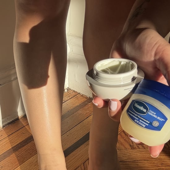 I Tried Body Slugging For Eczema: See Photos