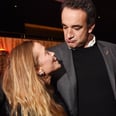 Mary-Kate Olsen and Olivier Sarkozy Look Cute, Cute, Cute Together at an NYC Event