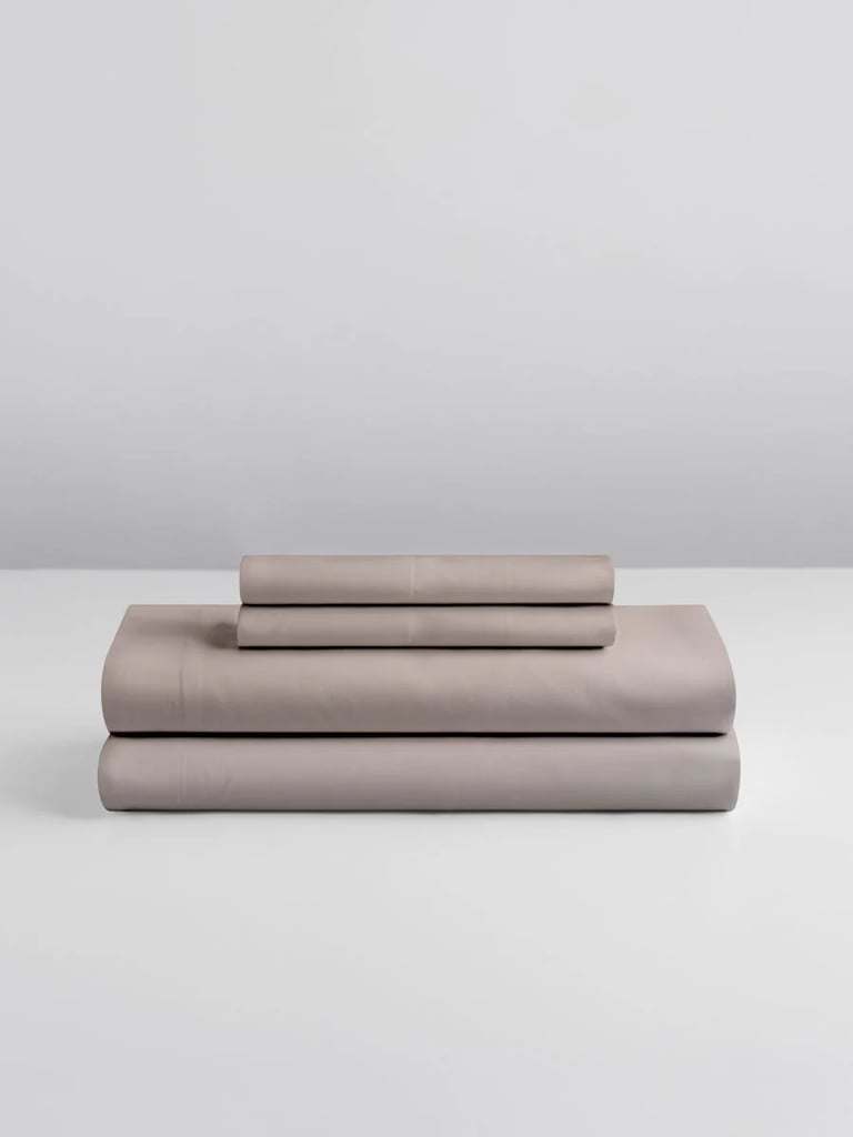 Four Seasons at Home Luxury Signature Hotel Sheet Set ($520)
"You know that feeling when you check into a hotel and sink into those crisp sheets? Well, now you can actually buy them. These sheets are a total dream — and they make a fantastic gift for parents, grandparents, siblings, or really anyone who swears they got 'the best sleep of their life' during a recent hotel stay. I'm obsessed with them myself, and the best part is they'll last a lifetime." — Haley Lyndes, shopping staff writer