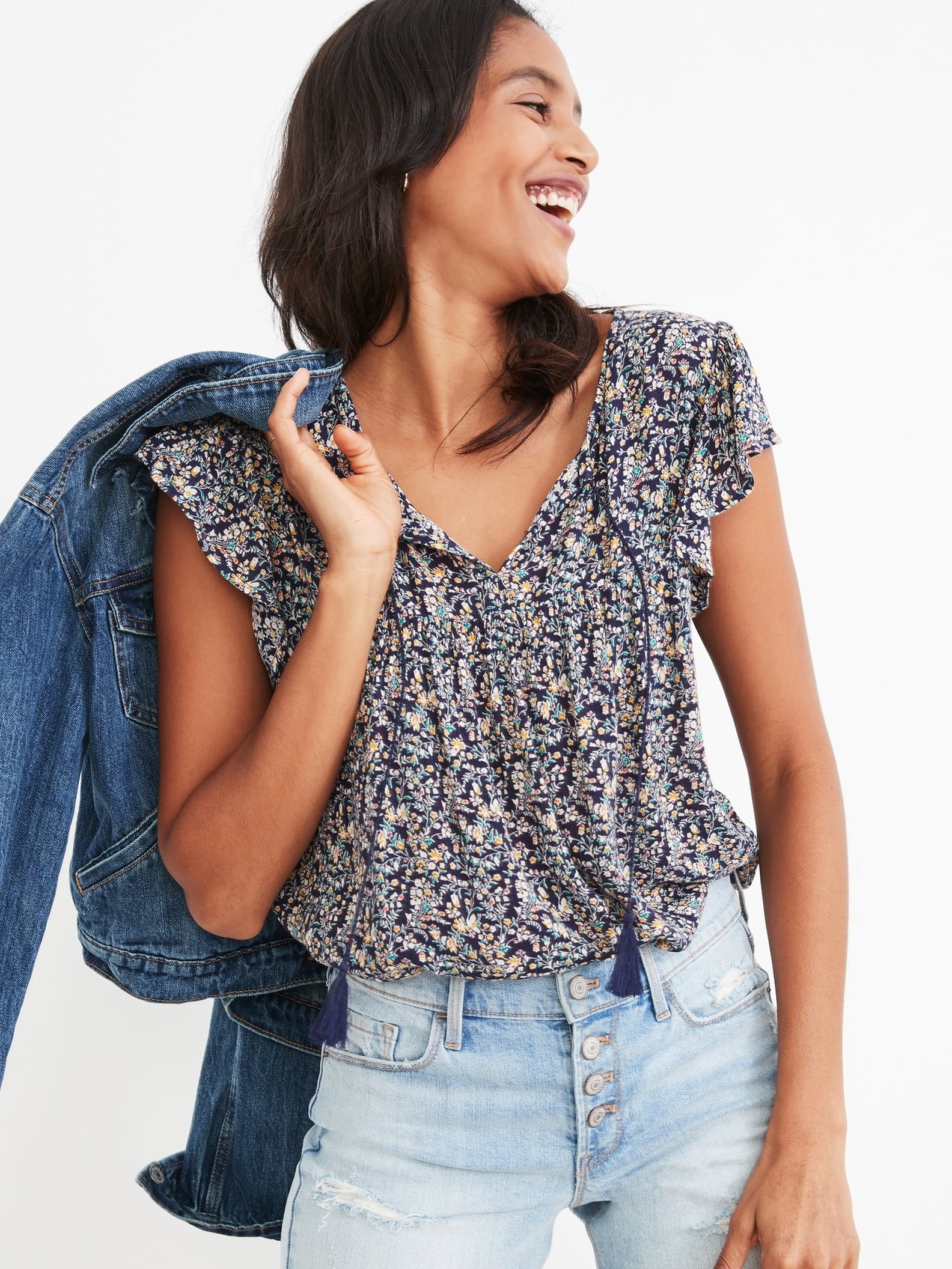 The Best Women's Clothes on Sale at Old Navy July 2020 POPSUGAR Fashion