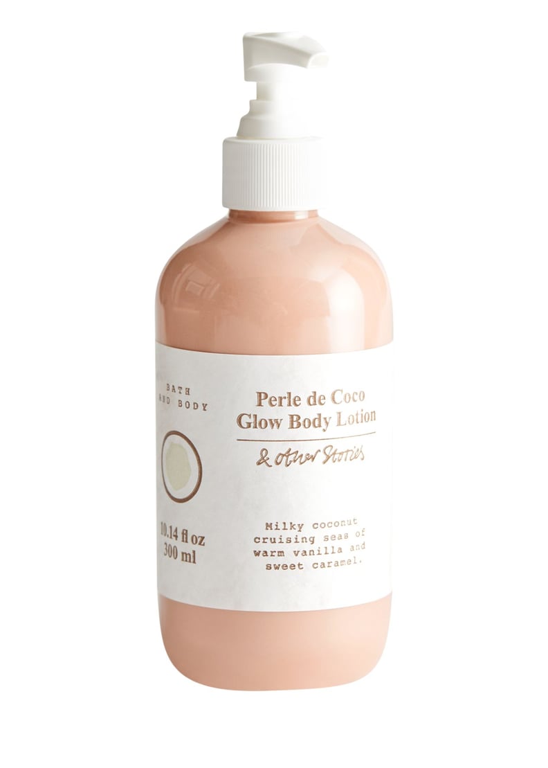 & Other Stories Perle de Coco Glow Body Lotion