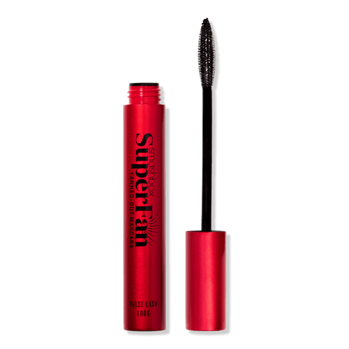 Smashbox Super Fan Lash Lengthening Mascara
