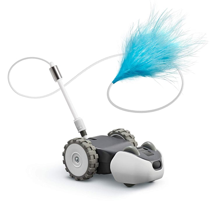 petronics mousr review