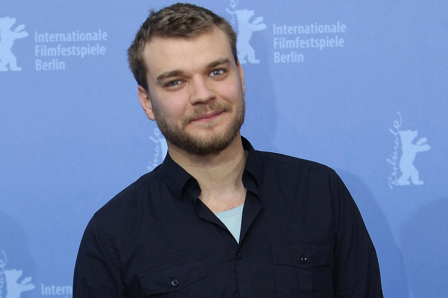 Game of Thrones Casts Pilou Asbaek as Euron Greyjoy | POPSUGAR Entertainment