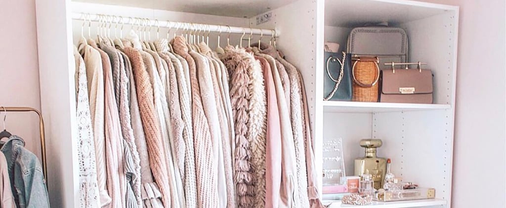 How to Organize Clothes