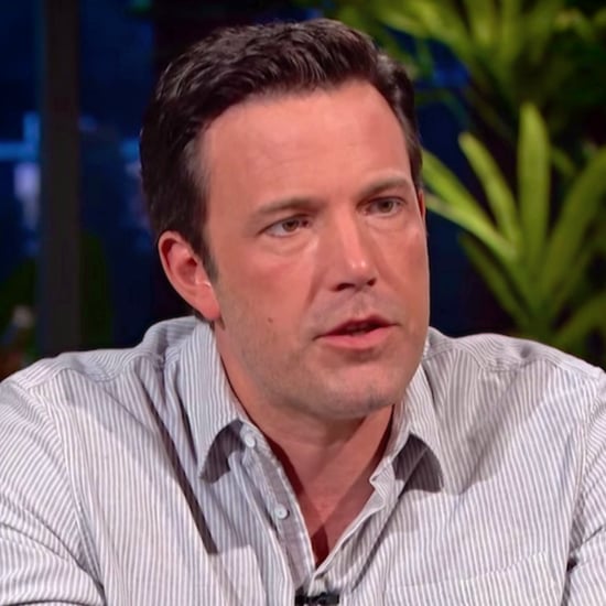 Ben Affleck Rant About Deflategate June 2016