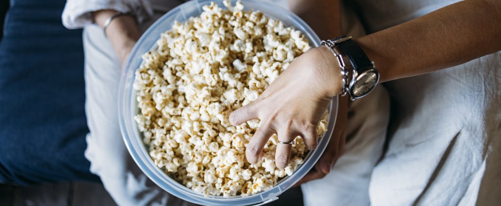 What Is Popcorn Brain? Experts Explain