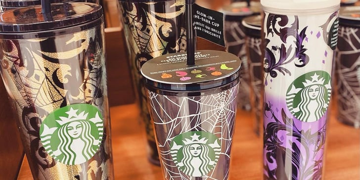Target stores then addict store When Will Starbucks Halloween 2021 Cups Be Available? | POPSUGAR Food