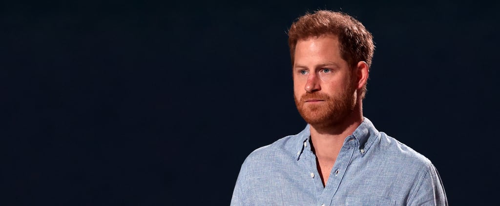 Prince Harry Files a New Libel Claim Against Associated Newspapers