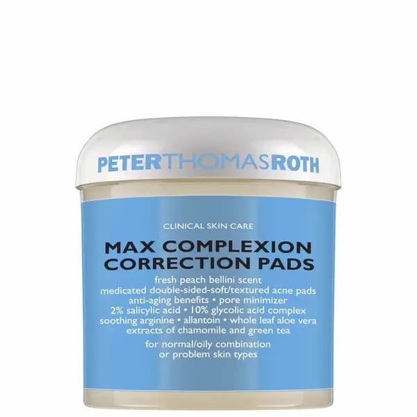 Peter Thomas Roth Complexion Correction Pads
