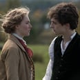 Saoirse Ronan and Timothée Chalamet Come of Age in the Little Women Trailer