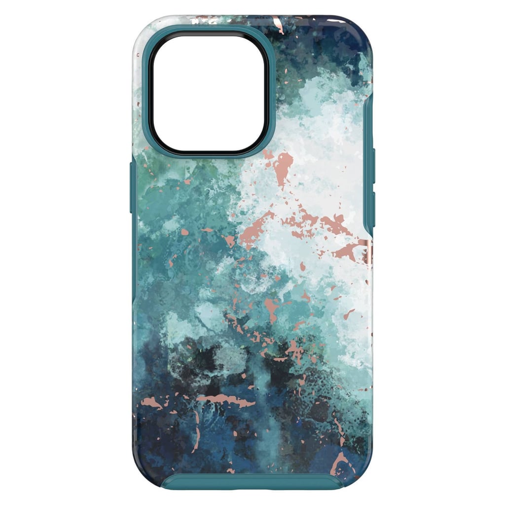 OtterBox Apple iPhone 13 Pro Symmetry Series Case in Seas the Day