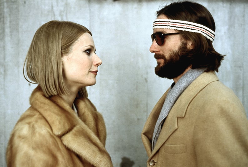 Margot and Richie, The Royal Tenenbaums