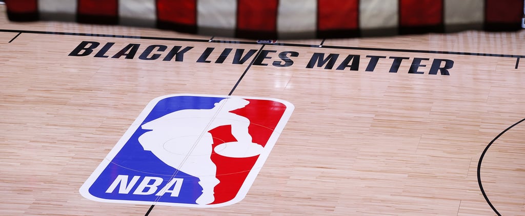 Why We're Asking Too Much of NBA Players During BLM Movement