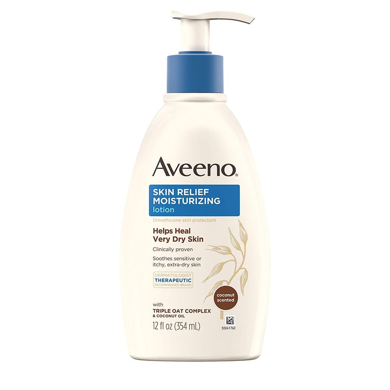 Best Body Lotion For Eczema