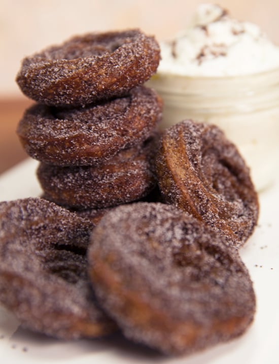 Oreo Churros