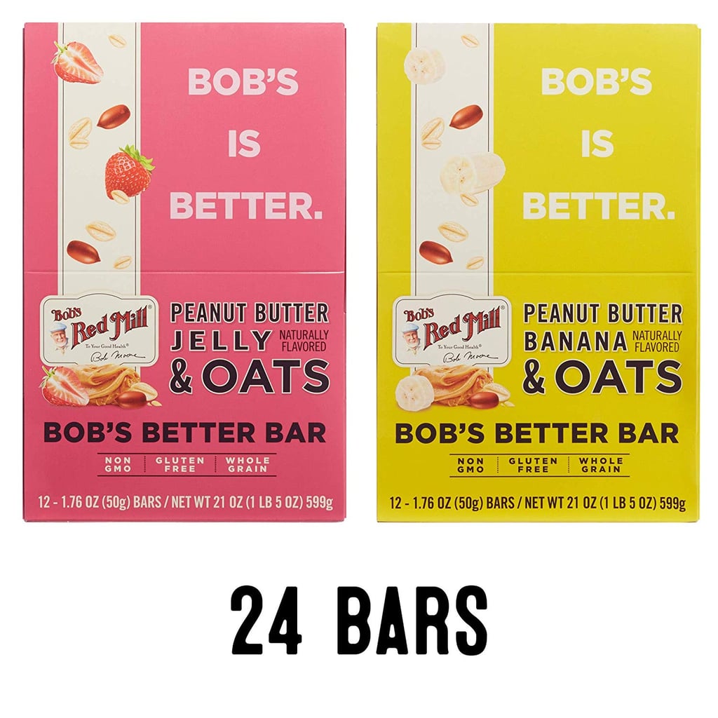 Bob's Red Mill Better Bars