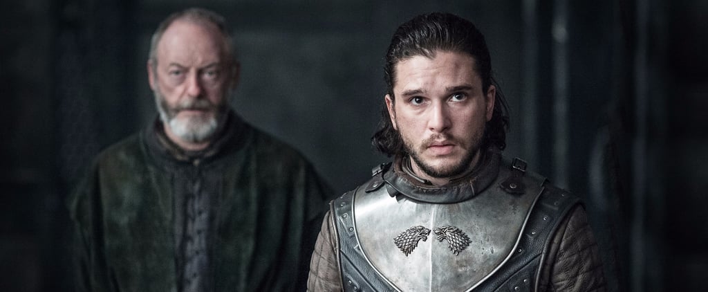 How Will Jon Snow Find Out Who His Real Parents Are?