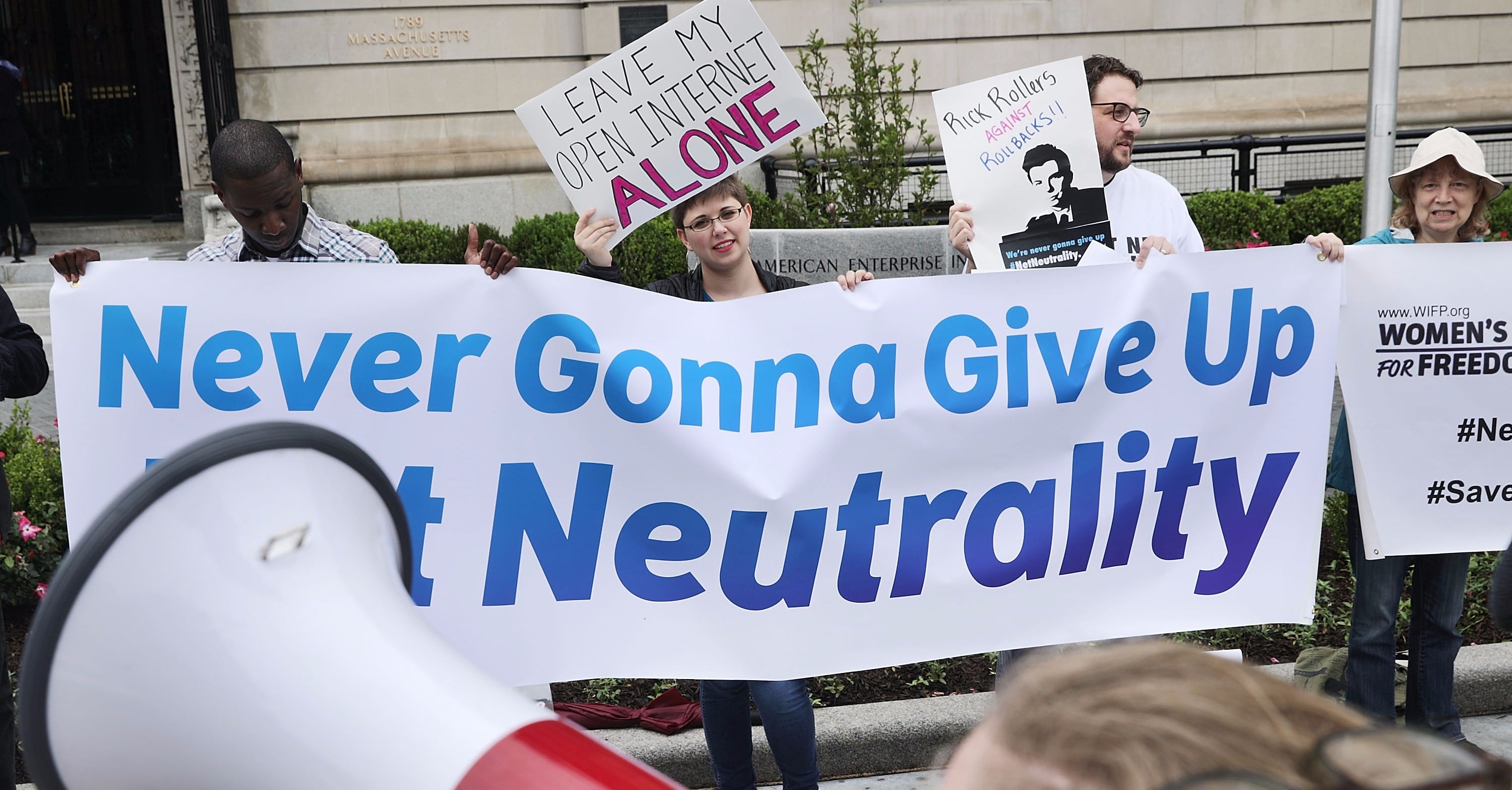 What Is the Day of Action? | PS News