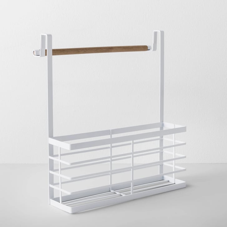 Made By Design Kitchen Cabinet Over the Door Organizer ...