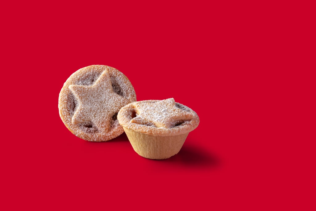 Mince Pie