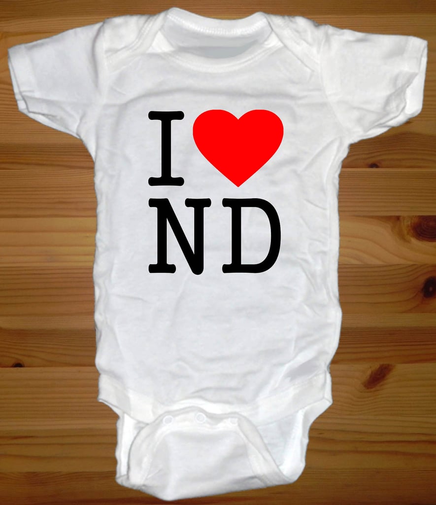 North Dakota