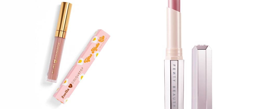 Lipsticks For Olive Skin