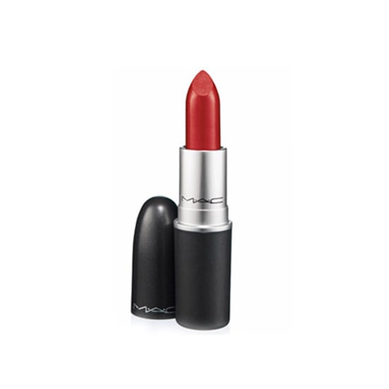 MAC Cosmetics Lipstick in MAC Red