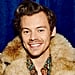 Gucci's Beloved Campaign Stars Harry Styles and Diane Keaton