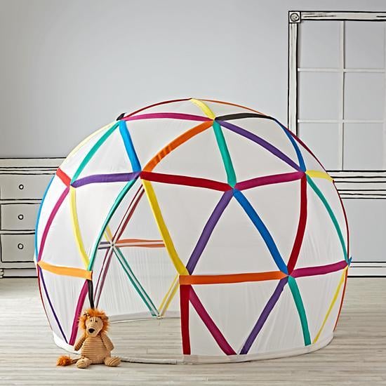 Geodome Playhouse