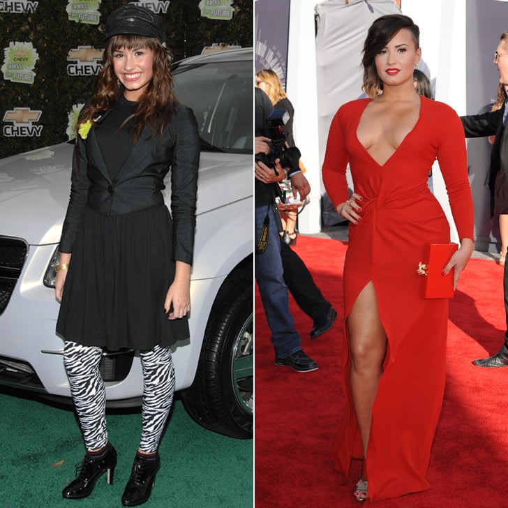 Demi Lovato