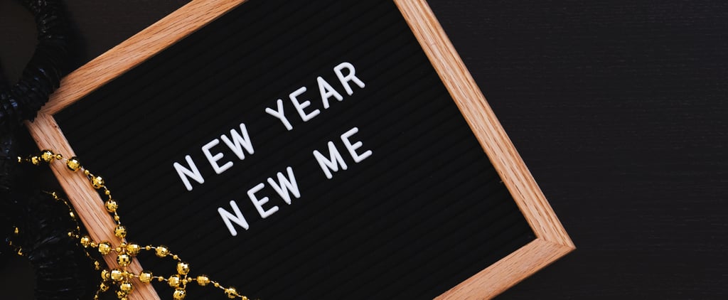 Why I Won't Try to Break Bad Habits in the New Year