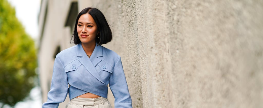 Bye-Bye, Beach Waves — These 5 Hair Trends Are Taking Over LA This Fall
