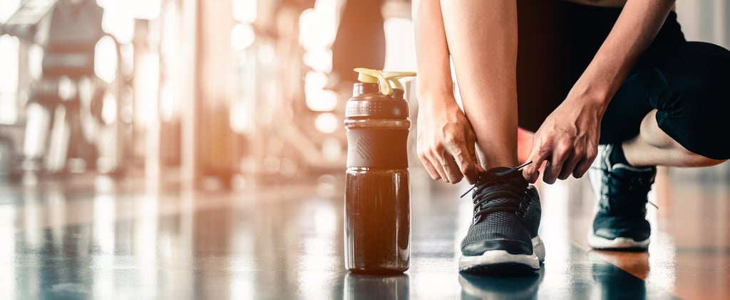 Why Strengthening Your Ankles Actually Matters