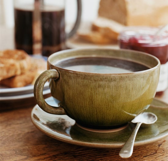 Why Coffee Makes You Have To Go To The Bathroom Popsugar Fitness