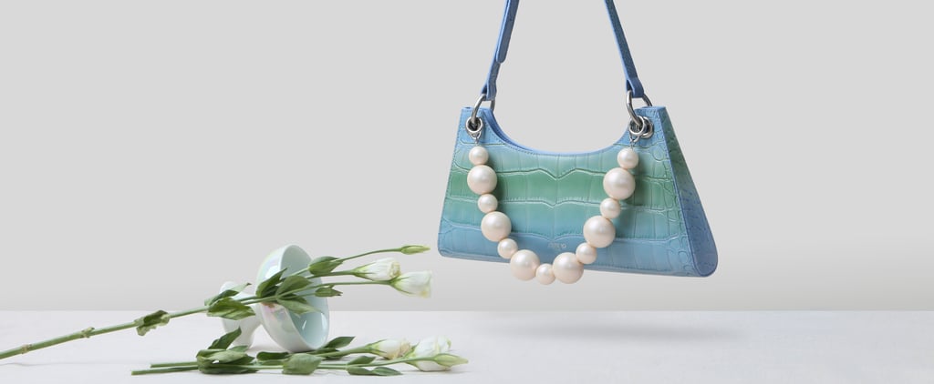 Conversation-Starting Bags to Put That Spring in Your Step