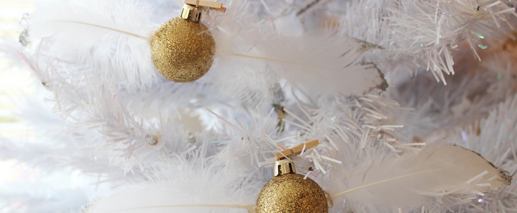 The Holiday DIY That Every Harry Potter Fan Needs to Try
