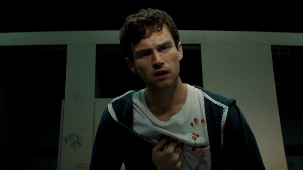 Hellraiser Reboot Cast, Trailer, and Release Date POPSUGAR Entertainment