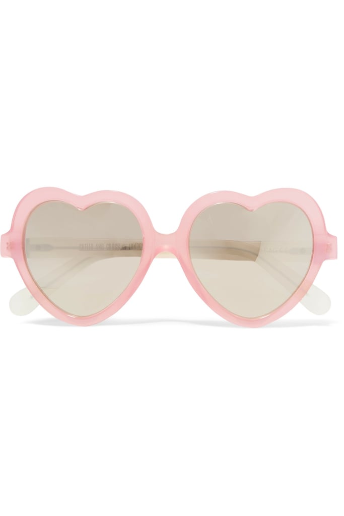 Cutler and Gross Sunglasses