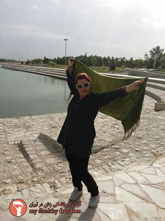 removing hijab in islam