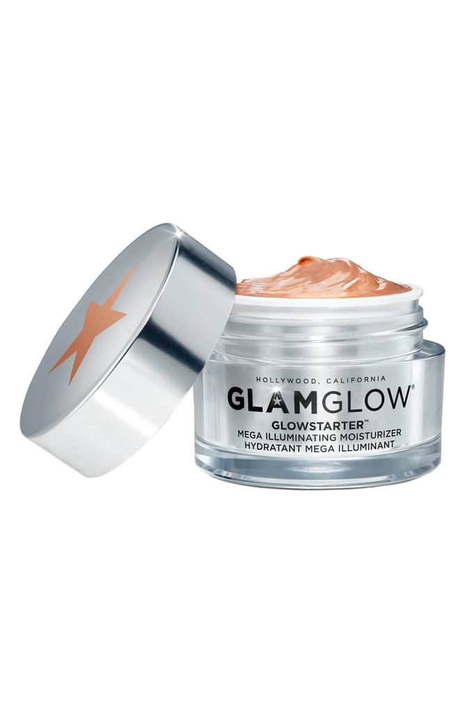 GLAMGLOW GLOWSTARTER Mega Illuminating Moisturizer