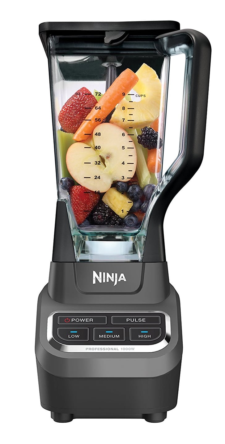 Shark Ninja Professional Blender Healthy Cooking Gadgets 2018