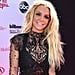 Britney Spears Thanks Fans For Conservatorship Support