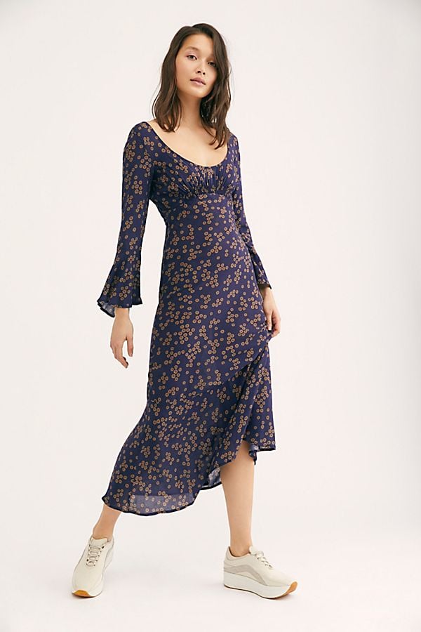 Novella Royale The Heather Dress