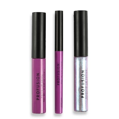 Profusion Cosmetics Lip Kit