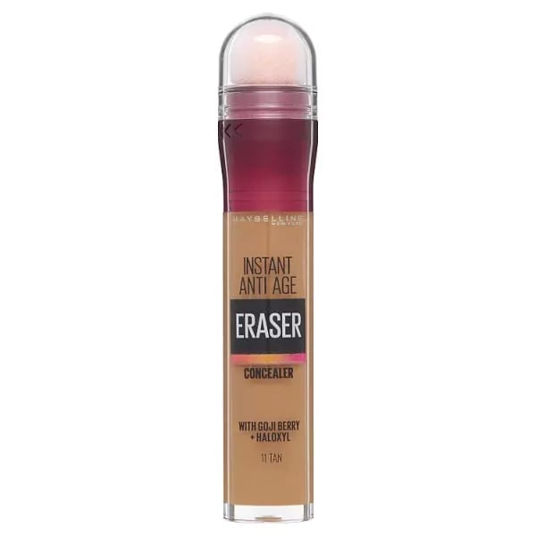 Maybelline Instant Conceal Eraser Best Concealers at Superdrug POPSUGAR Beauty UK Photo 7